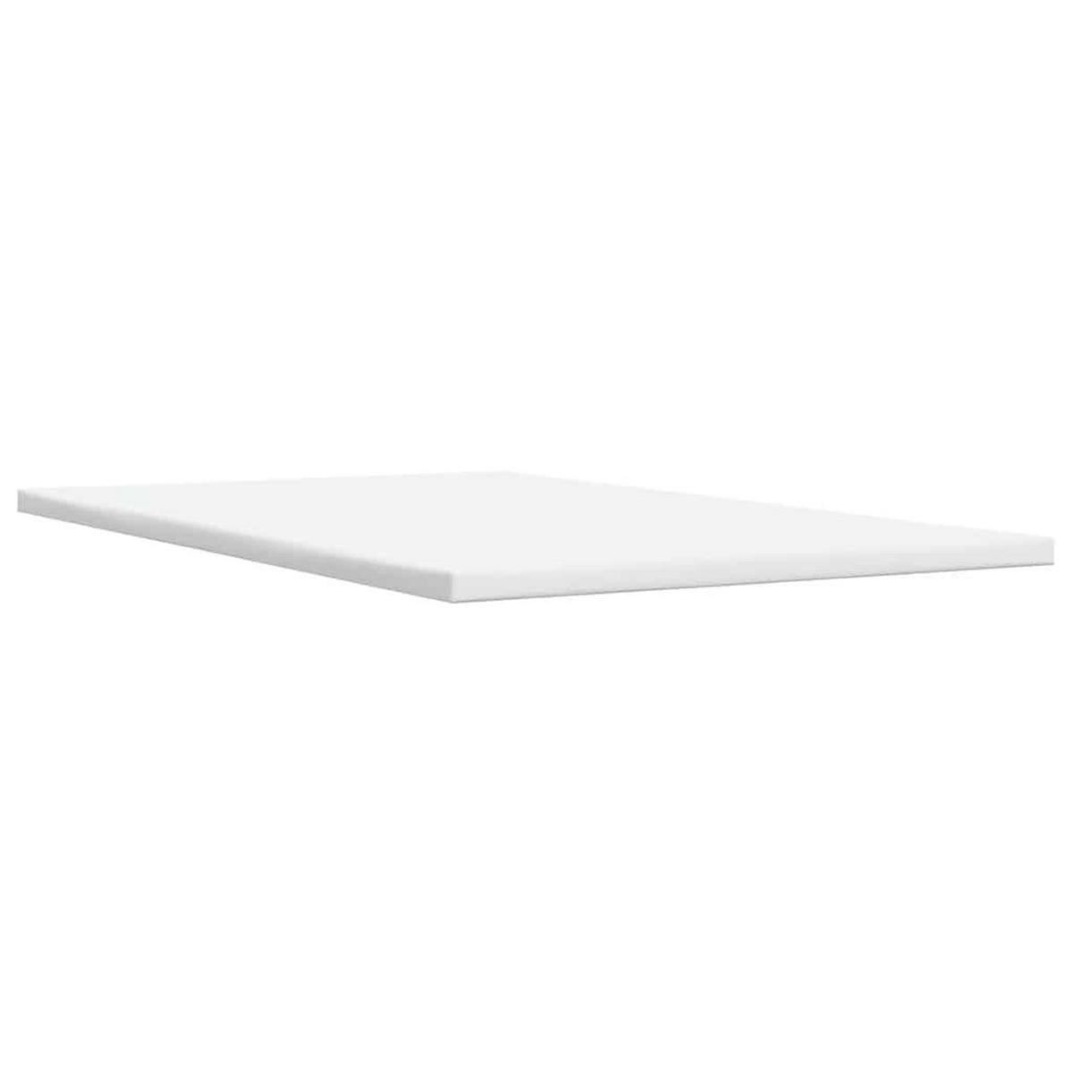 BOXSPRINGBETT Mit Matratze Schwarz 140/200 Cm Samt - Schwarz, Textil (140/200cm) - vidaXL