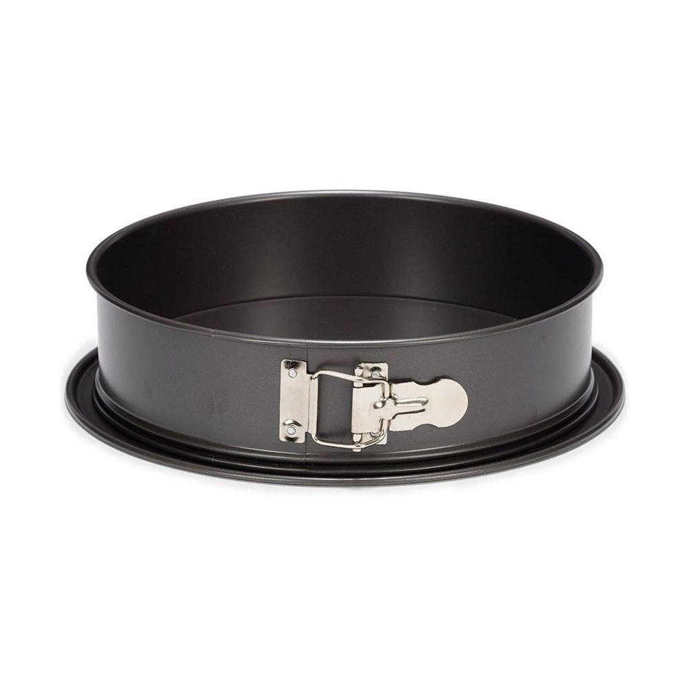 Patisse  Patisse Springform Schwarz 30x7x30 cm