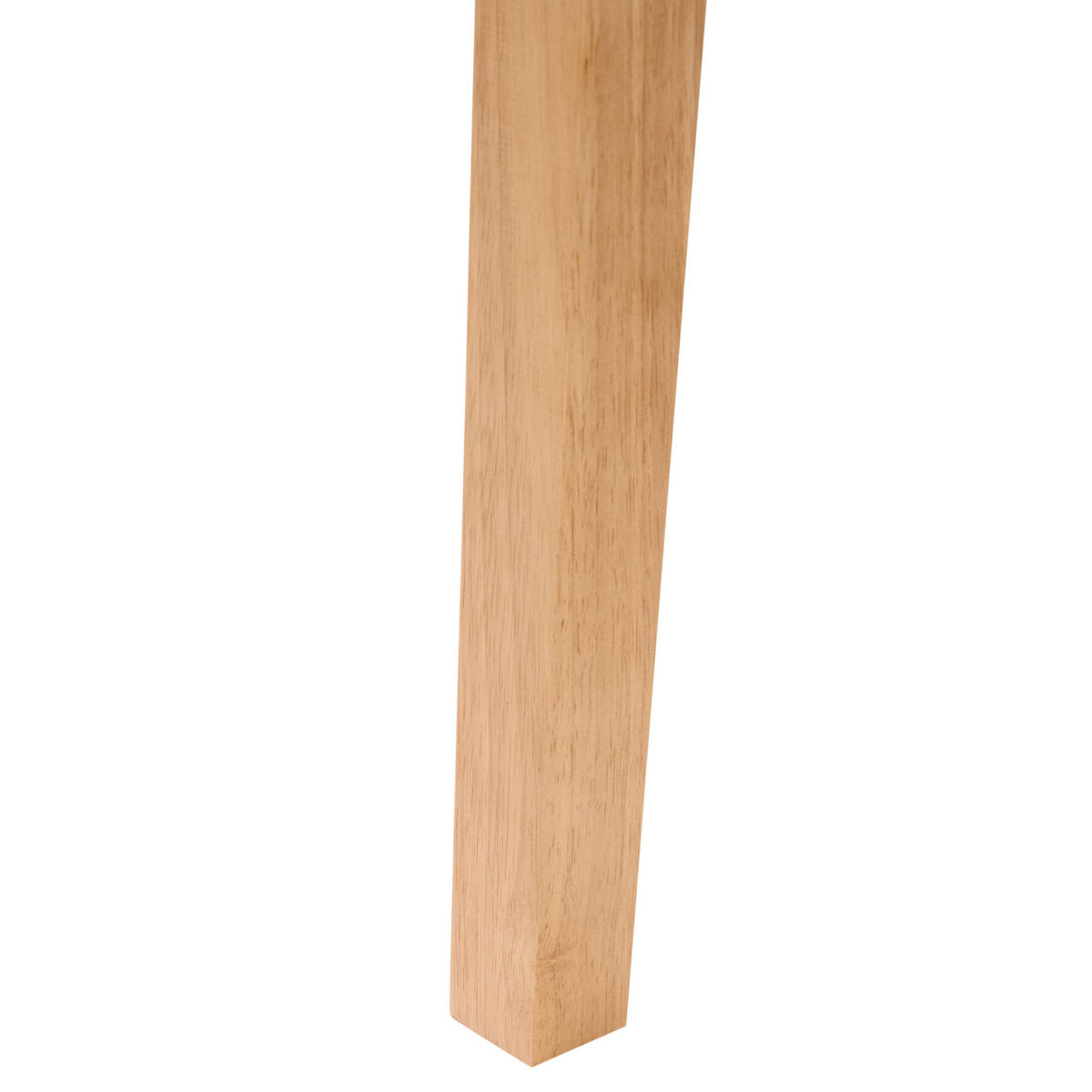JÍDELNÍ ŽIDLE čalounění Šedá Rockefeller - šedá, textil (58/89/60cm) - Beliani