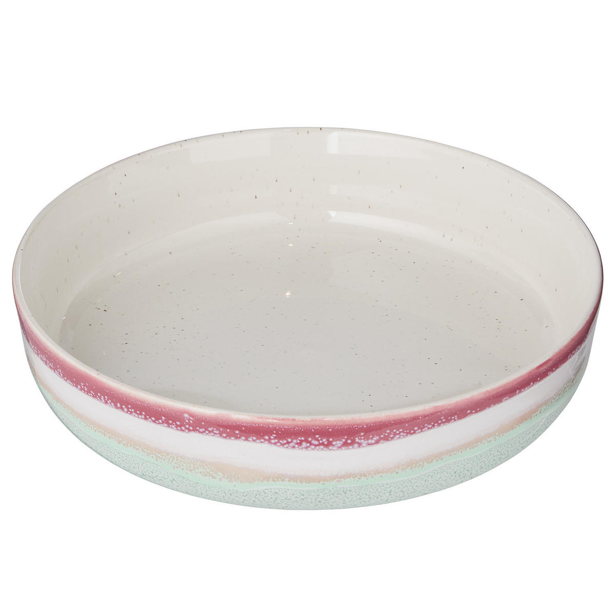 PASTATELLER Medley 1L - Mintgrün, Keramik (21/21/4.8cm) - Butlers