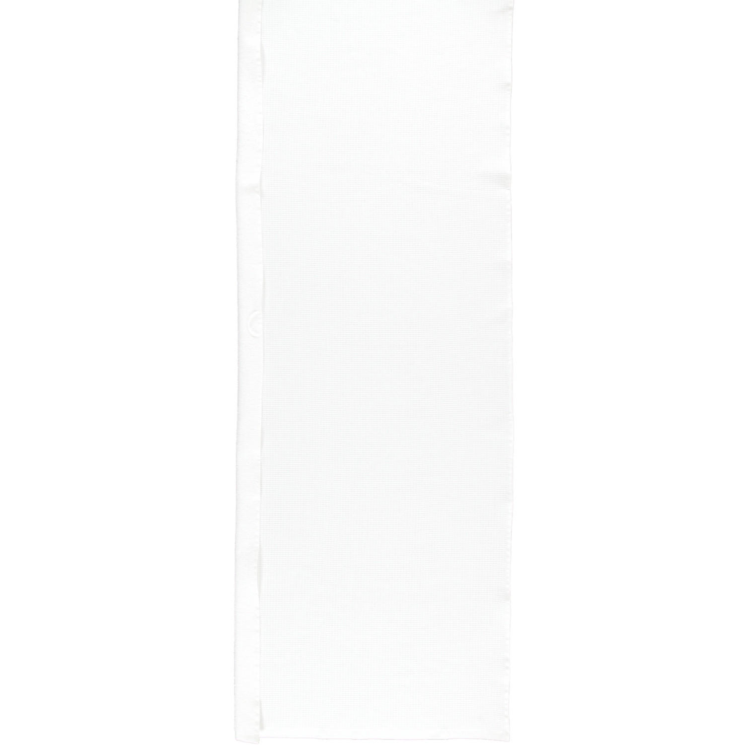 HANDTÜCHER FACE & BODY WEISS - 01 - Weiß, Textil (70/190cm) - Rhomtuft