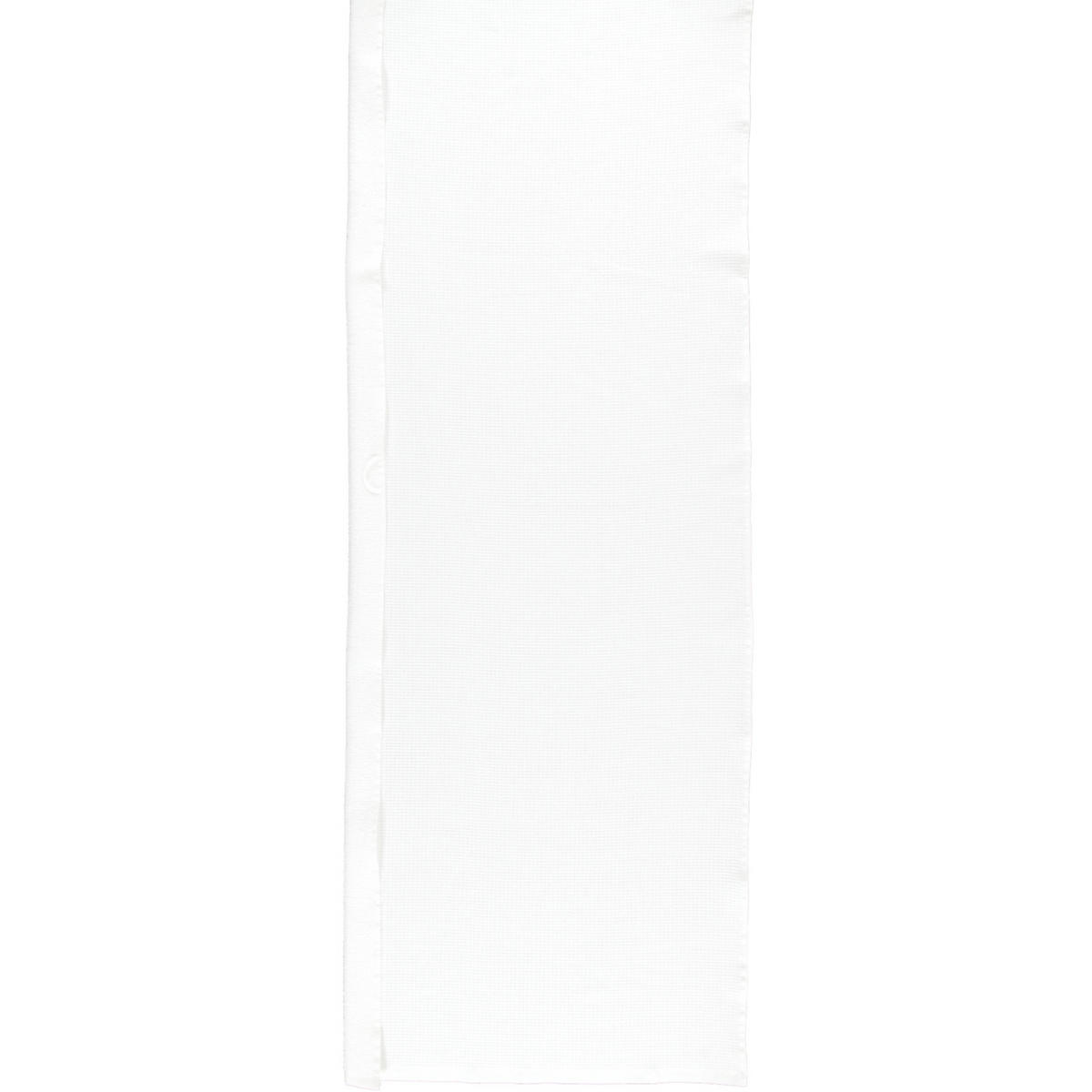 HANDTÜCHER FACE & BODY WEISS - 01 - Weiß, Textil (70/190cm) - Rhomtuft