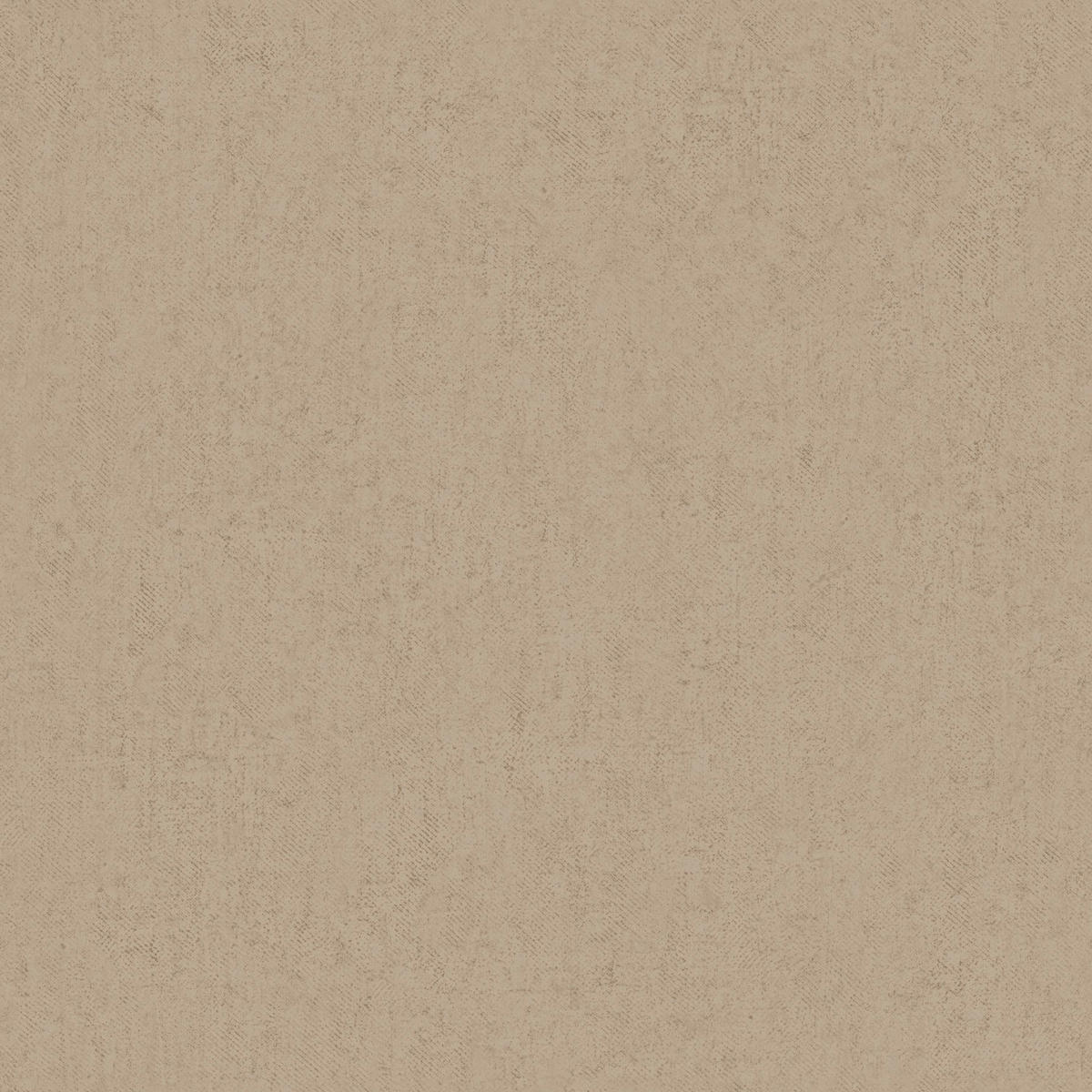 TAPETE Leinen-Optik 53 cm x 10 m - Braun, Papier (53/1000cm) - Sanders & Sanders