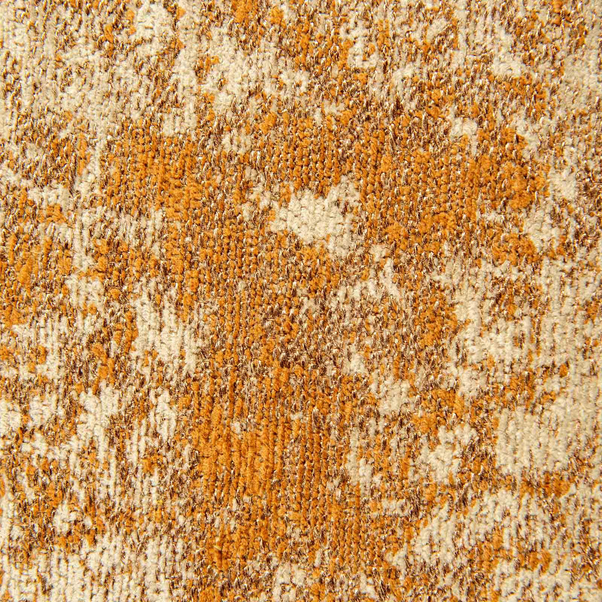 TEPPICH Paint Hoi An 80/150 cm - Gelb, Textil (80/0.3cm) - Lola&Moi