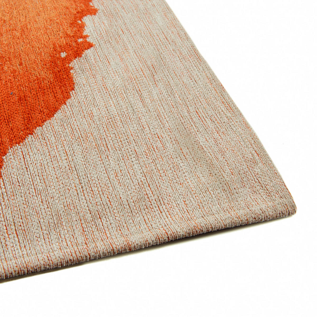 TEPPICH Swing goldade 170/240 cm - Goldfarben, Textil (170/240cm) - Lola&Moi