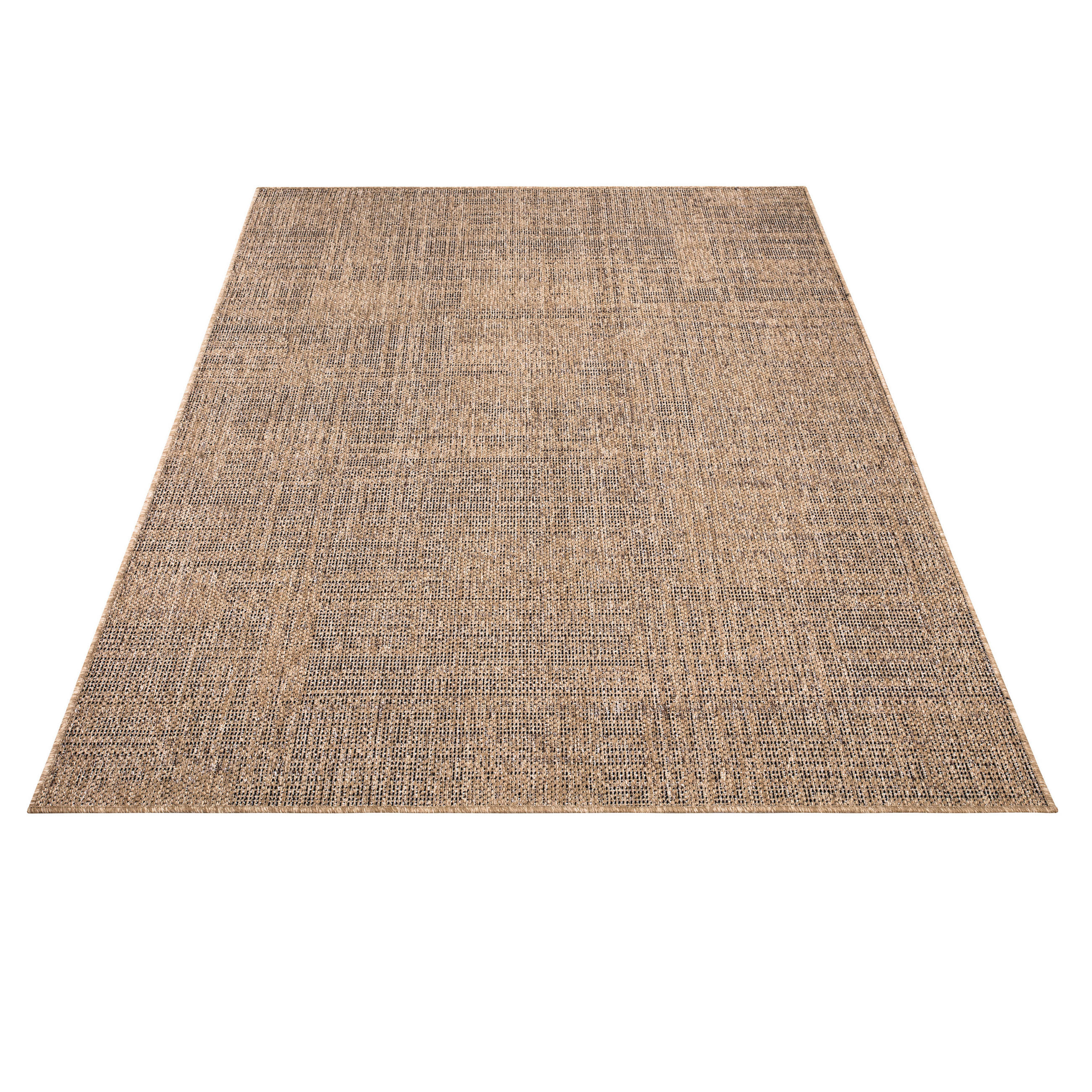 OUTDOORTEPPICH 160/220 cm Aachen 783 - Beige, Textil (160/220cm) - Paco Home