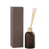 DUFTSPENDER HAUSPARFUM ACCORDS ESSENTIELS - Braun - 550 ml - Braun, Paraffin (9.5/35.5/9.5cm) - J-Line