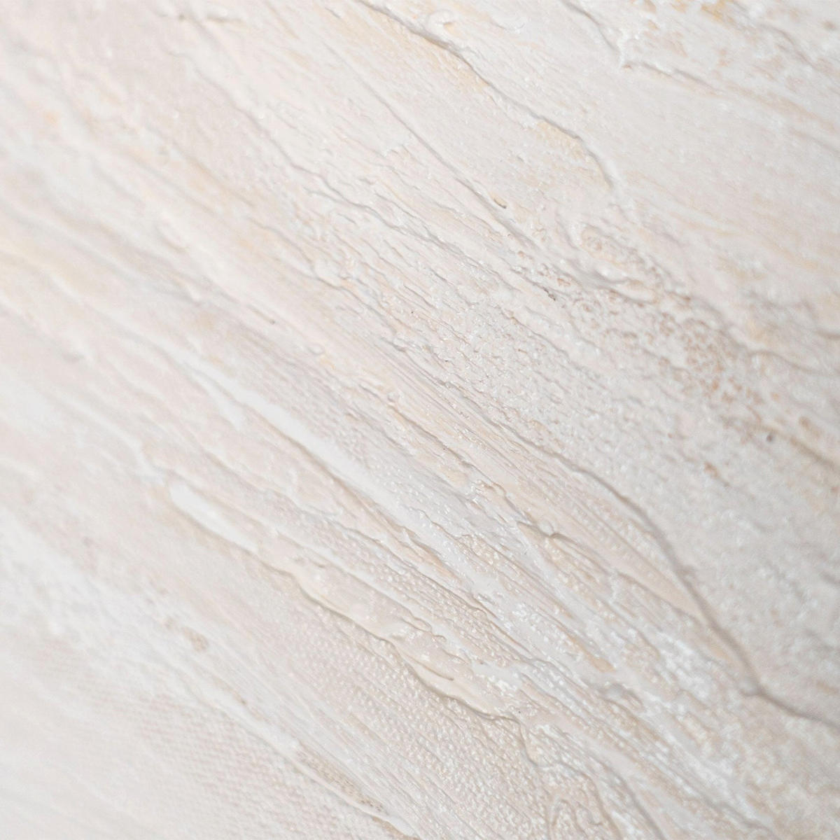 GEMÄLDE Lichtstrom Schattenfugenrahmen Beige 120x80 cm - Beige, Holz (120/80cm) - YS-art gallery