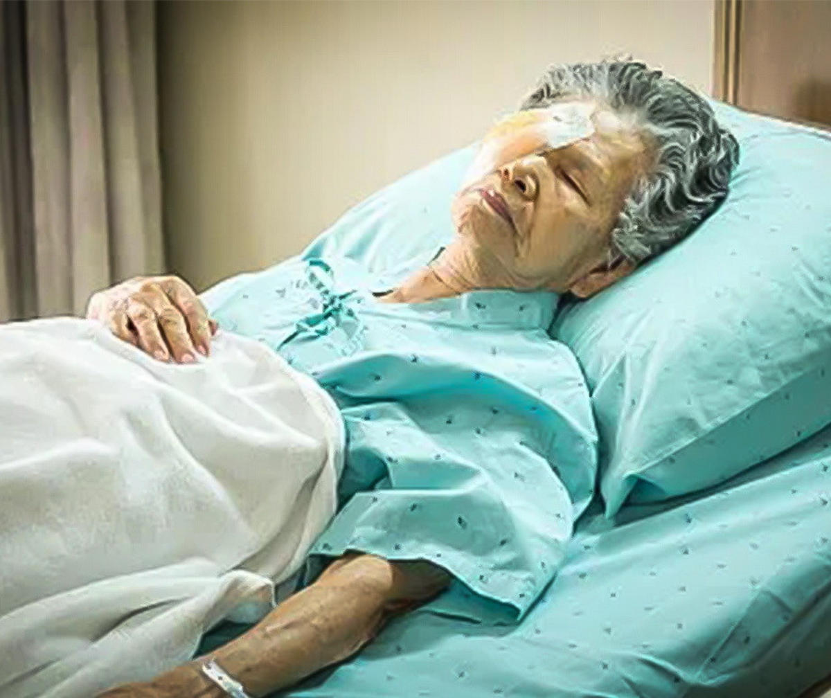 SEITENSCHLÄFERKISSEN - Weiß, Textil (46/78cm) - Vercart