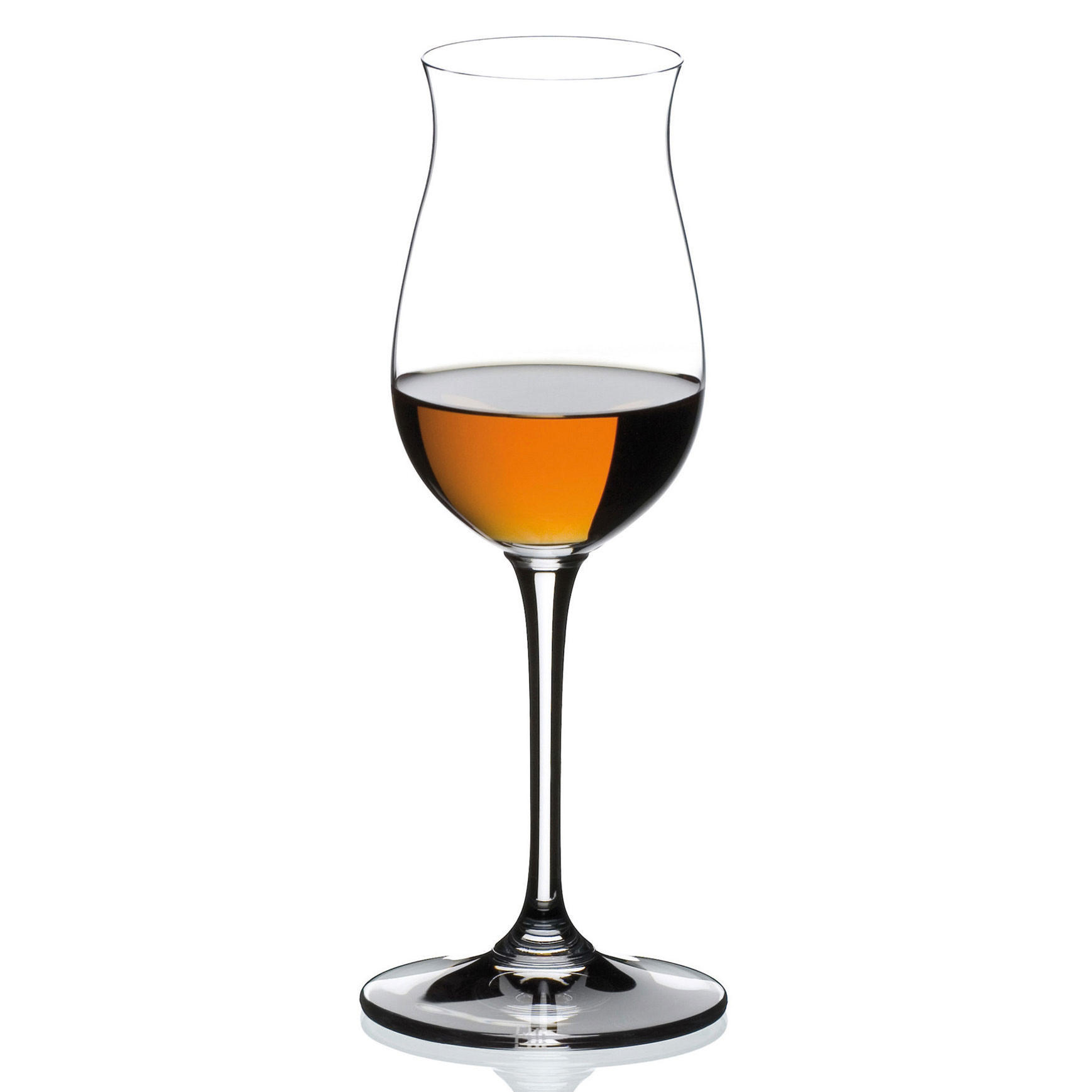 COGNACGLAS Vinum Bar Cognac Hennessy, hochwertiges Glas, 170 ml, 2er Set - Transparent, Glas (0.17L) - Riedel