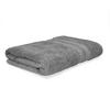BADETUCH Duke grau 70/130 cm - Grau, Textil (70/130cm) - Homla
