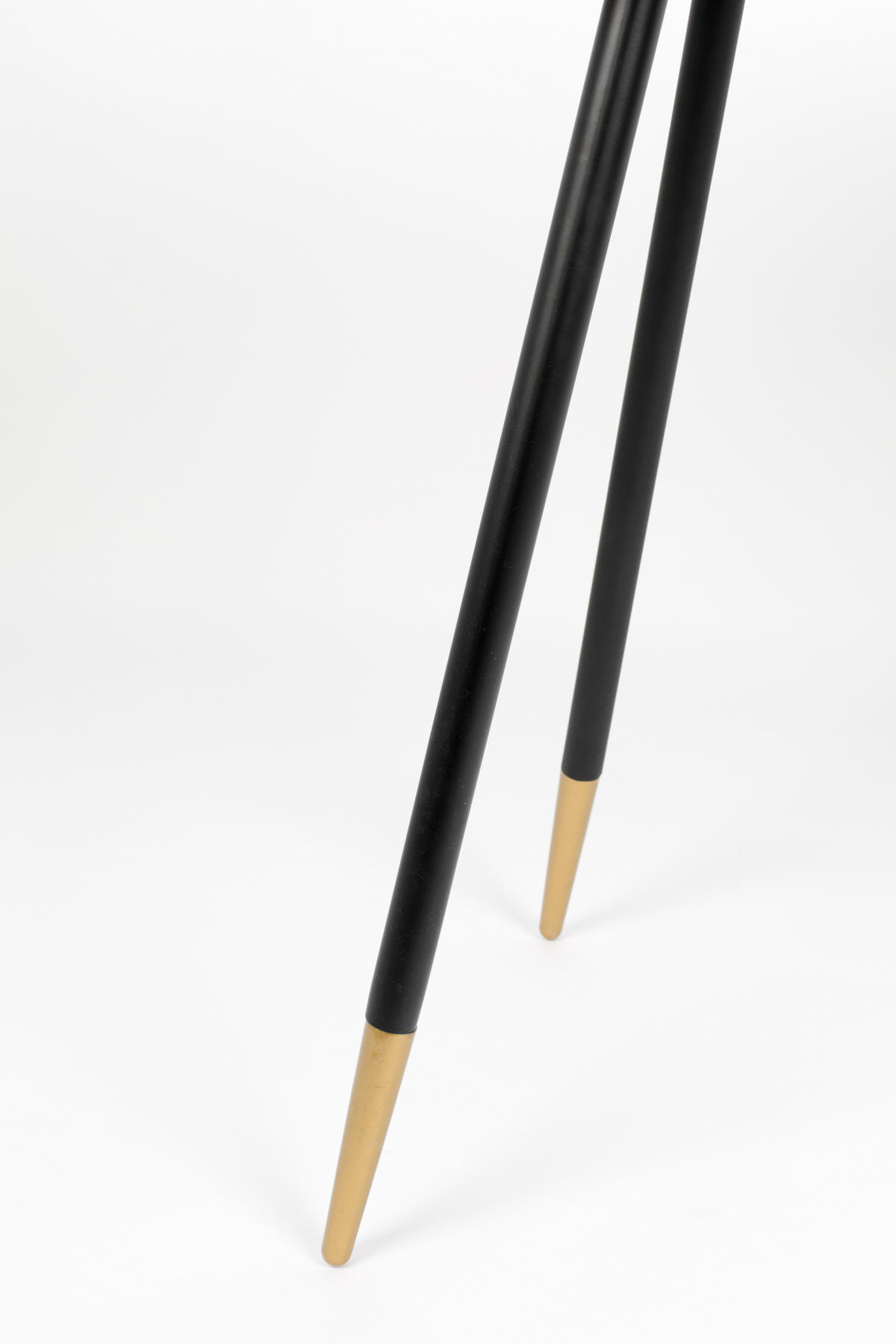 BEISTELLTISCH Denise - Mehrfarbig - 41/121/75 cm - Multicolor, Holz (41/121/75cm)