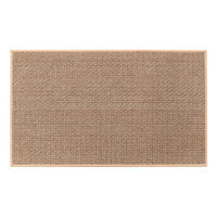 VINTAGE-TEPPICH Für Wohnzimmer und Küche, 44 × 120 cm - Beige, Textil (46/25cm) - Kaket