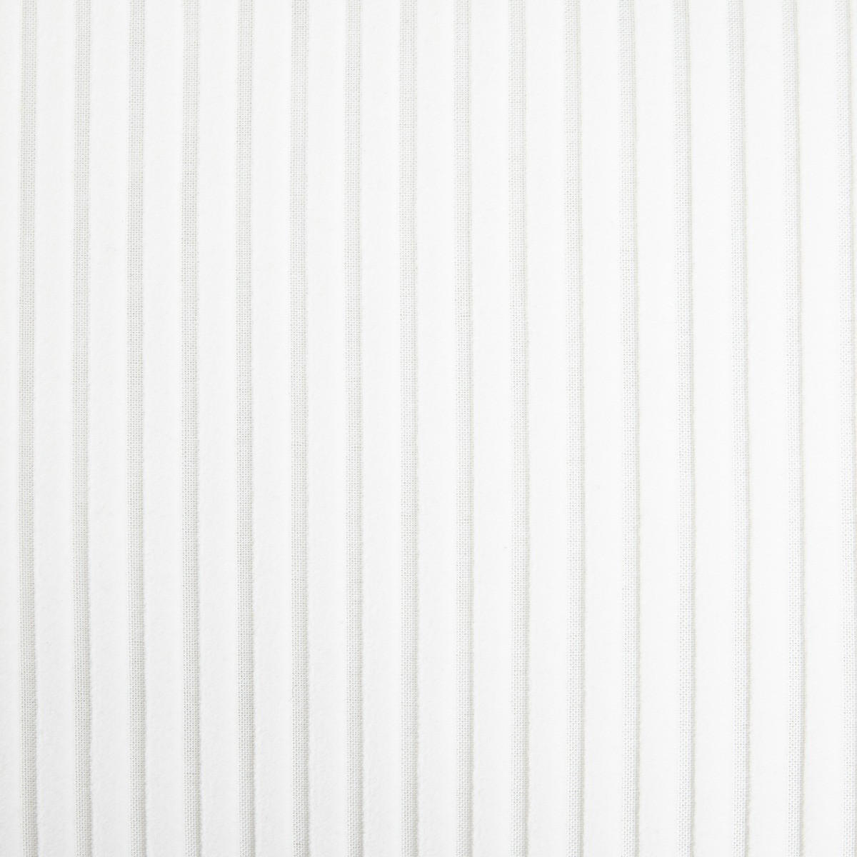 KOPFKISSENBEZUG Samt weiß 45/45 cm - Weiß, Textil (45/45cm) - Homla