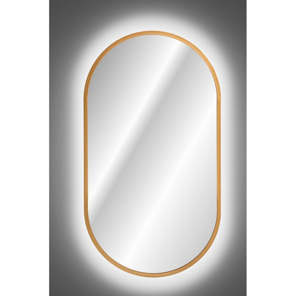 BADMÖBEL-SET 5-TLG. Kella-80 - Blau, Holzwerkstoff (203/200/33cm) - Lomado