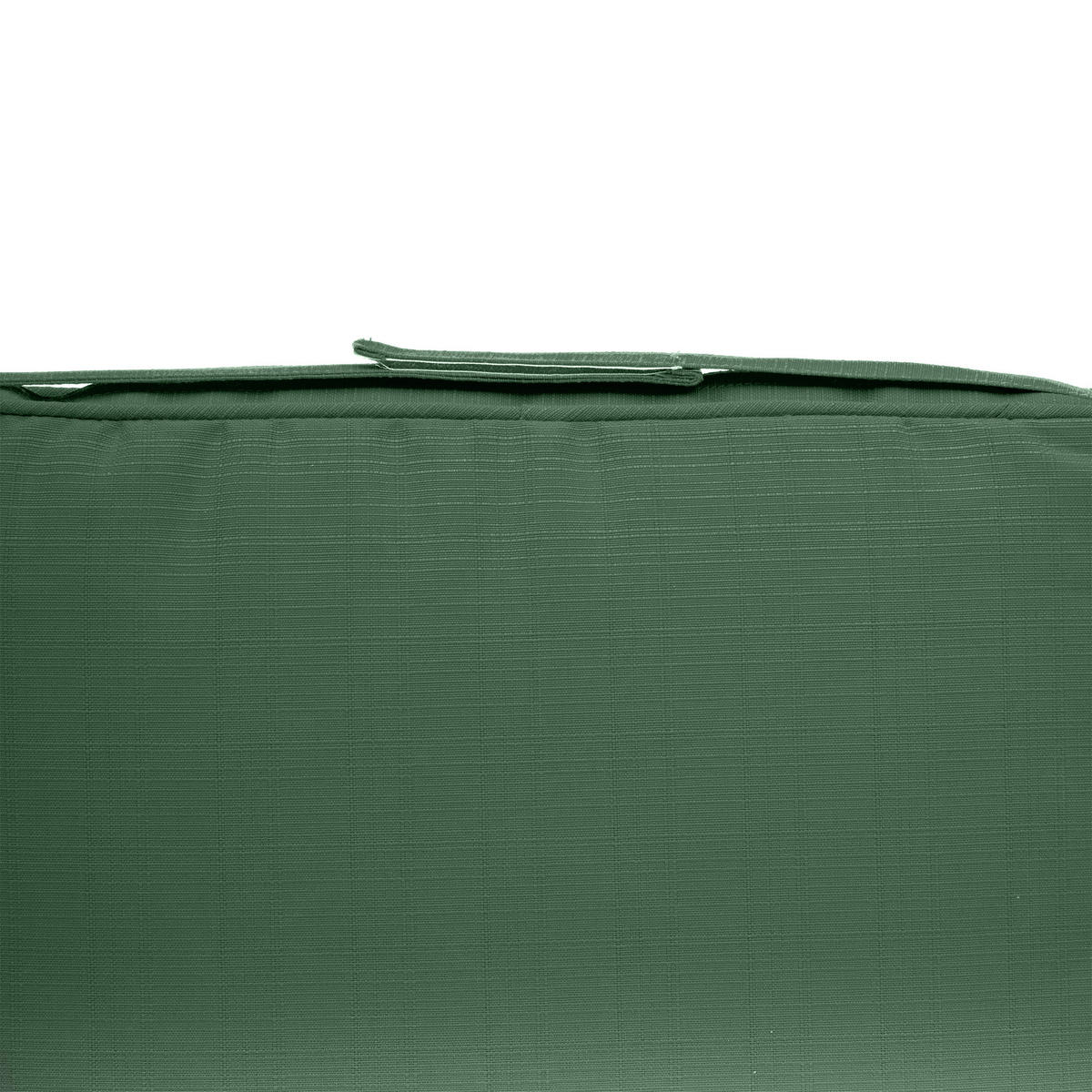 STUHLKISSEN Korai 40/40 cm - Grün, Textil (40cm)