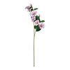 KUNSTBLUME Florista Prunkwinde in beere - Rosa, Kunststoff/Metall (76cm) - Butlers