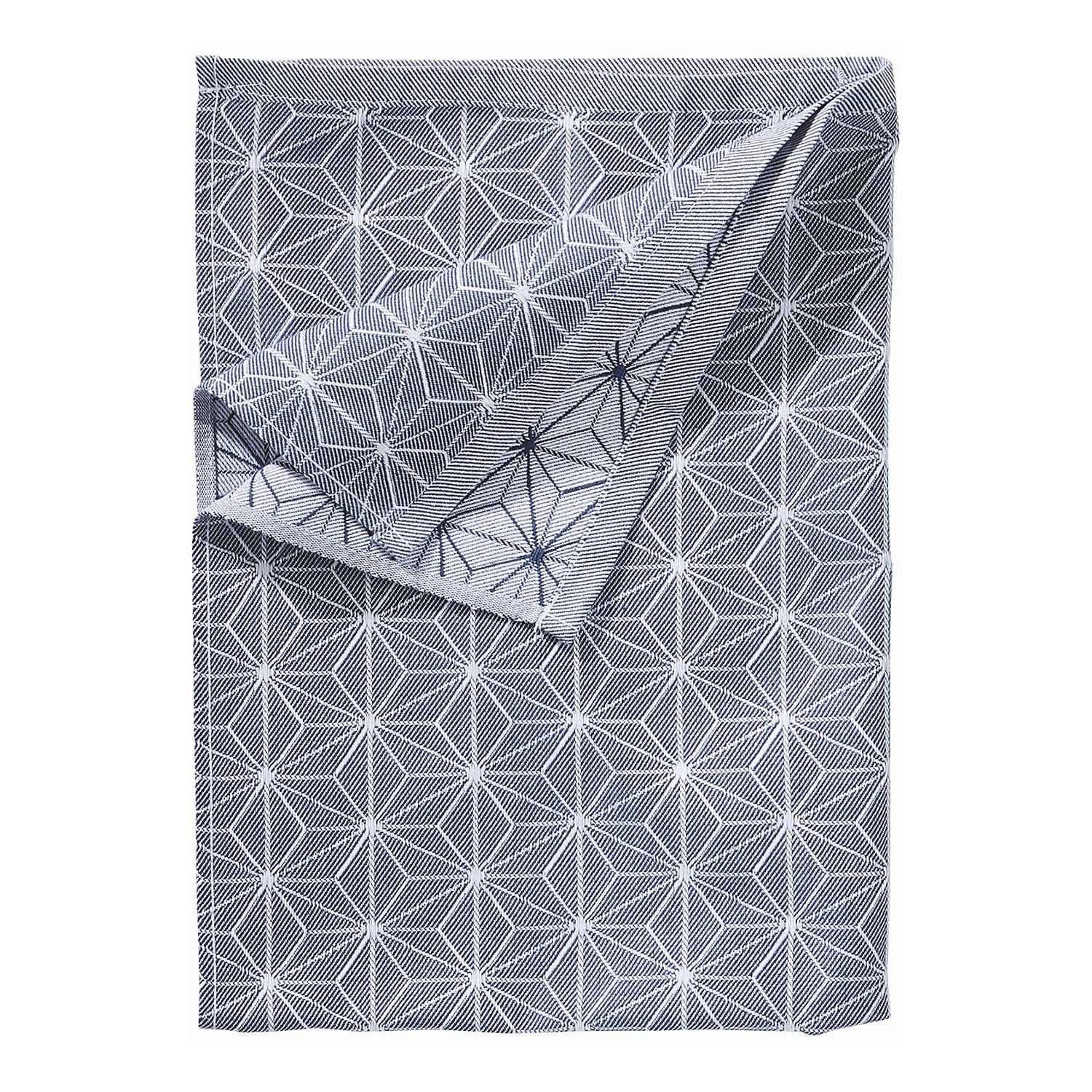 Butlers Küchentuch Dunkelblau 50x67 cm