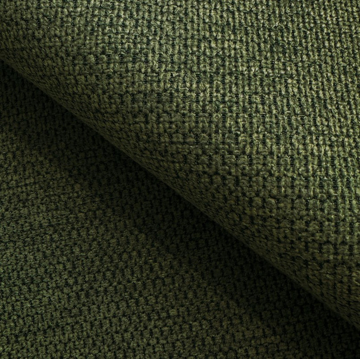 ECKSOFA OLIO L-Form Schlaffunktion mit Bettkasten, lose Rückenkissen, freistehend, LINKS 174x248 cm Green - Grün, Holz/Textil (174/248cm) - DomoHome