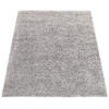 HOCHFLORTEPPICH 140/200 cm Arezzo 680 - Grau, Textil (140/200cm) - Paco Home