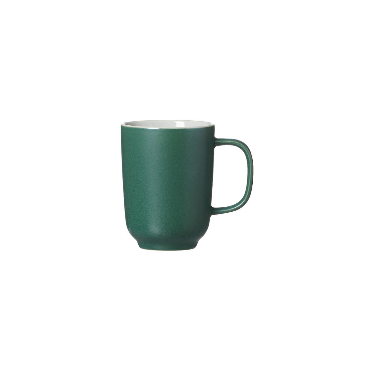 FRÜHSTÜCKSSET Jasper Grün 16er Set - Grün, Keramik (1/1/1cm) - Ritzenhoff Breker