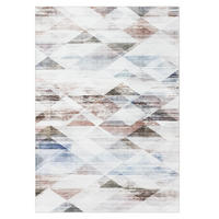 TEPPICH VENEZIA Multicolor 300/400 cm - Multicolor, Textil (300/400cm) - Tapiso