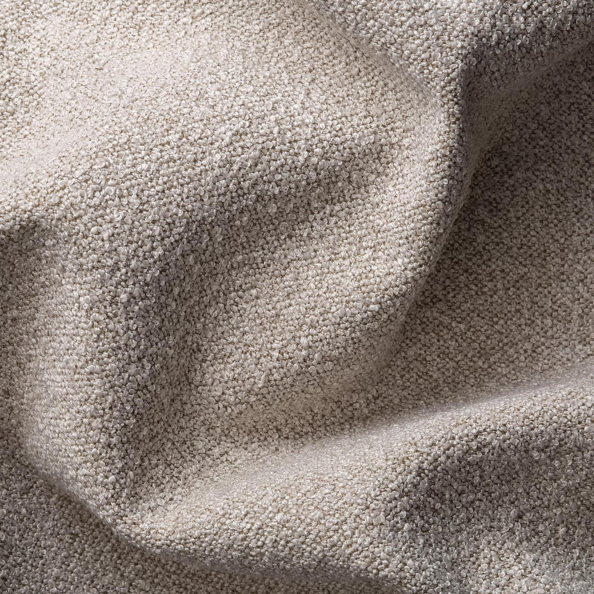 POLSTERBETT Lloret 160x200 cm, Beige - Beige, Textil (200/160cm) - Fedve