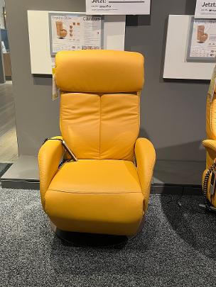 Relaxsessel Ergoline Style - Cantus