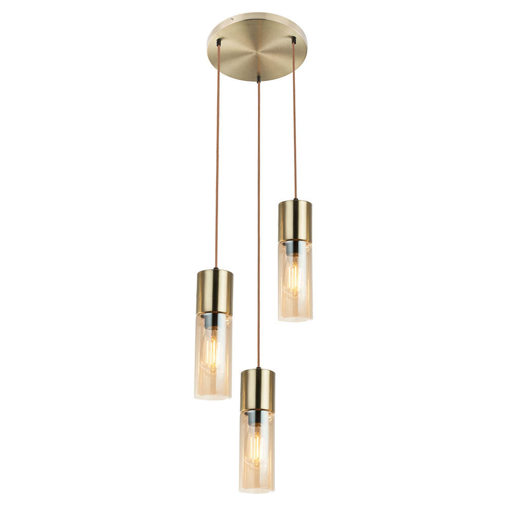 Globo Lighting Led Messing 30x150x30 cm