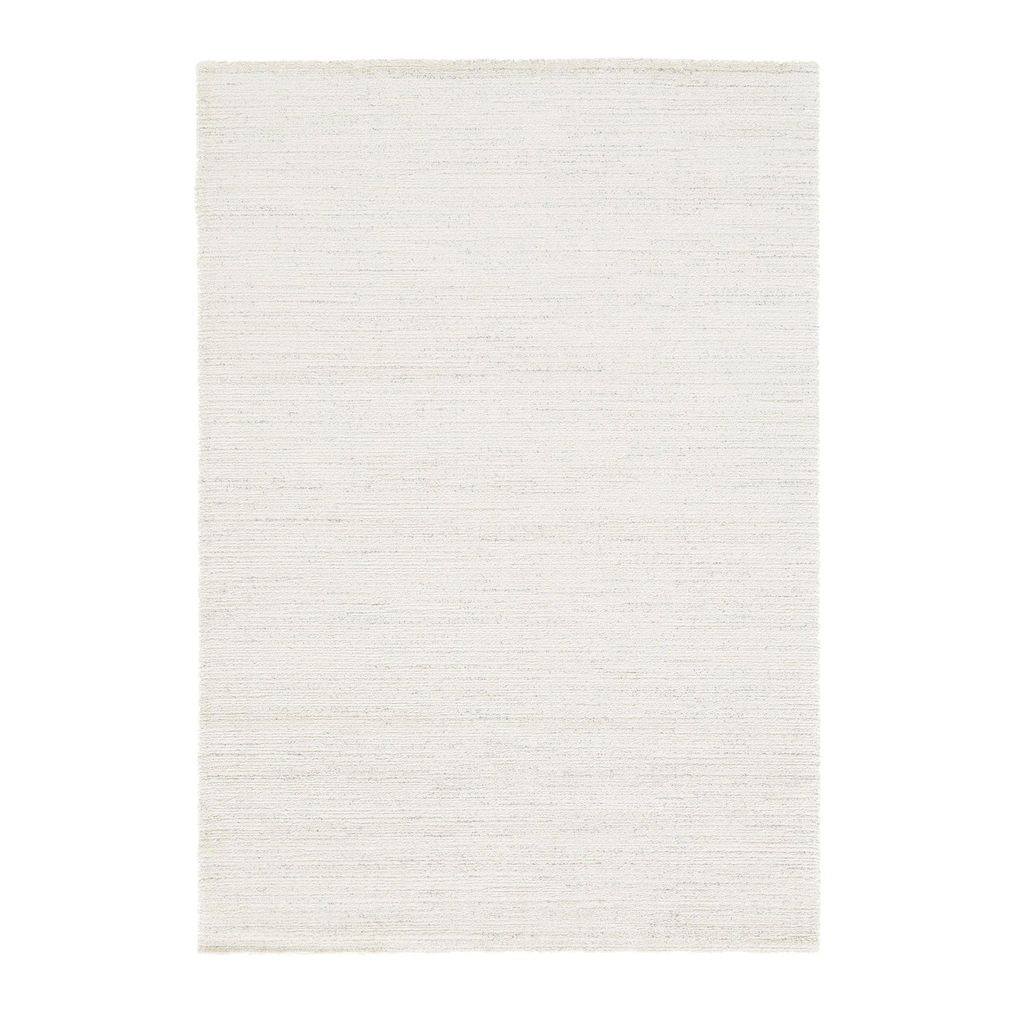 TEPPICH ultraweich aus recycelten Fasern beige - Beige, Textil (160/230cm) - AFK Living