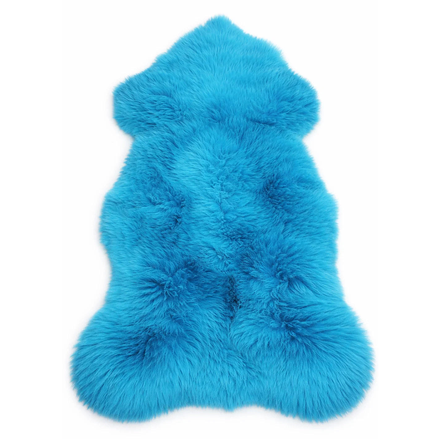 Provellus Fell Blau 70x125 cm