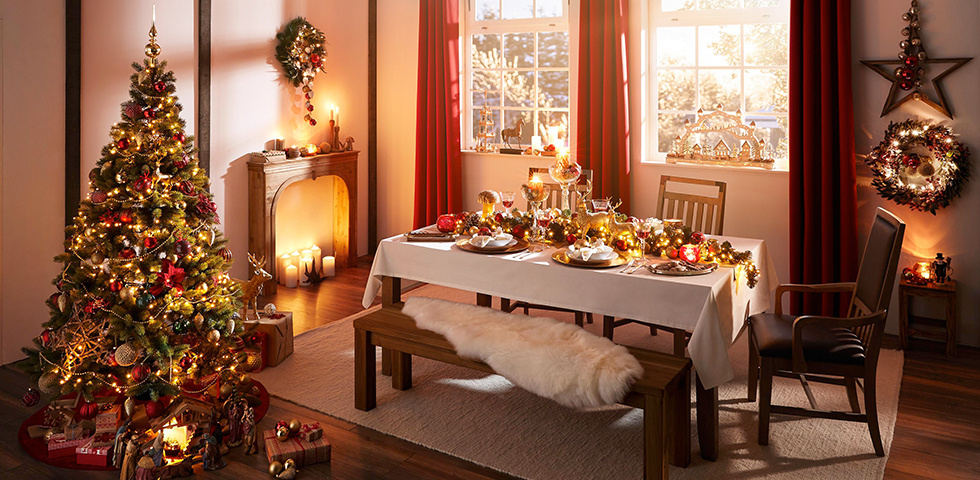 Himmlische Weihnachten