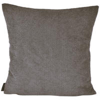 KISSENHÜLLE BAYRON - Braun, Textil (50/50cm) - Yve! decoration