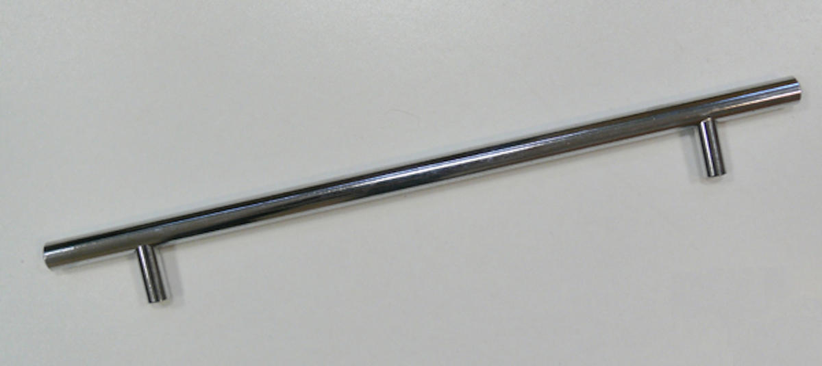 WINKELKÜCHE 10-teilig Essen Trend perlweiß / weiß 345 / 188 / 207cm - Weiß Hochglanz/Weiß, Holzwerkstoff/Metall (345/207/188cm) - Feldmann-Wohnen