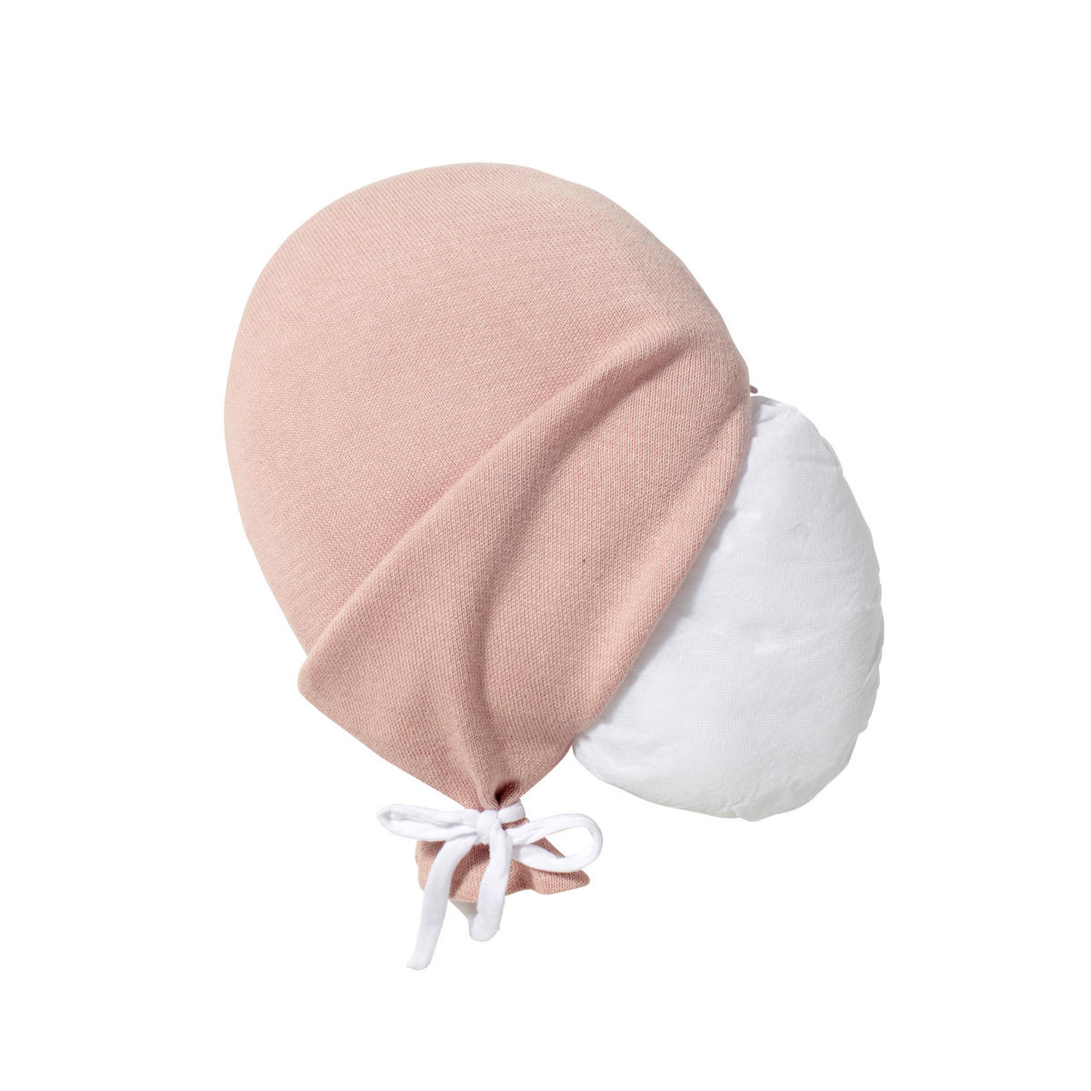 KISSEN Zierkissen Ballonkissen Kinderkissen Kinderzimmer Deko Wanddeko Ballon - Rosa, Textil (30/25cm) - nordic coast company