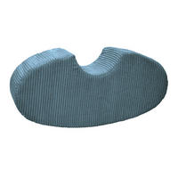 SCHAUMSTOFF-WIPPE - Babyhüpfer für Kinder, Aesthetic, Türkis - Türkis, Textil (80/35/24cm) - MeowBaby
