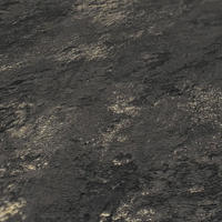 VLIESTAPETE Schwarz 53/1005 cm - Schwarz, Textil (53/1cm) - KUNSTLOFT