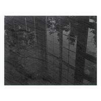 GLASPLATTE für Kamin 80x60 cm - Schwarz, Glas (80/60/0.4cm) - TULUP