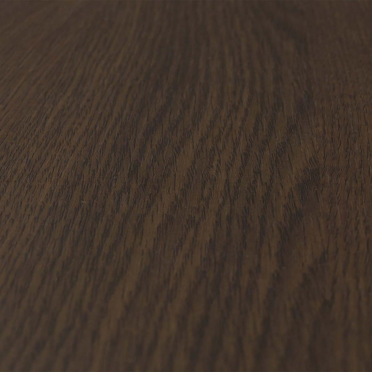 COUCHTISCH eckig Dunkelbraun - Dunkelbraun, Holz (50/100/45cm) - MCW