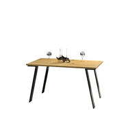 ESSTISCH Liwia ausziehbar bis 210 cm - Eiche Artisan, Holzwerkstoff (130/80/76cm) - Endo-Moebel