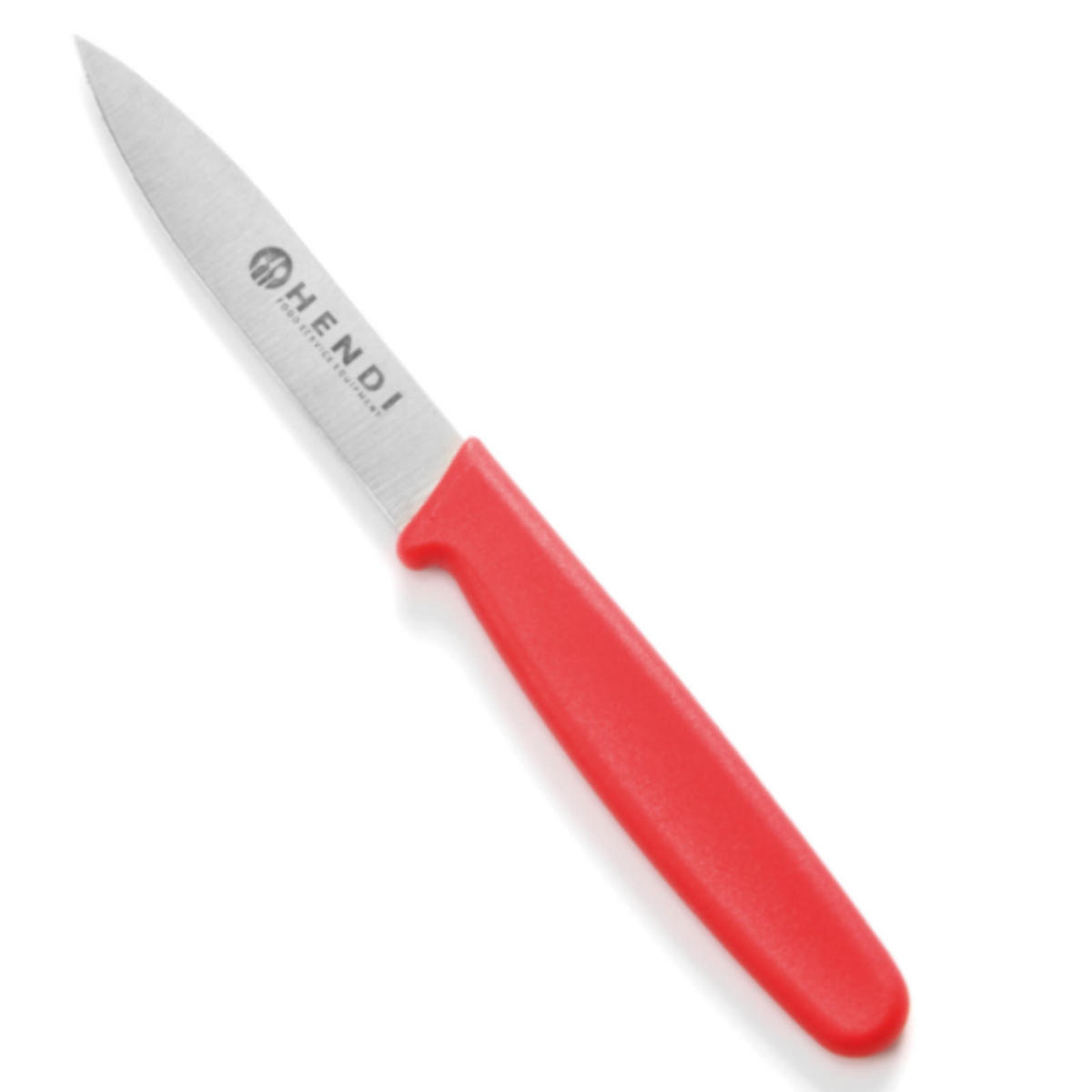 MESSER 3442588 - Silberfarben, Metall (25cm) - Hendi