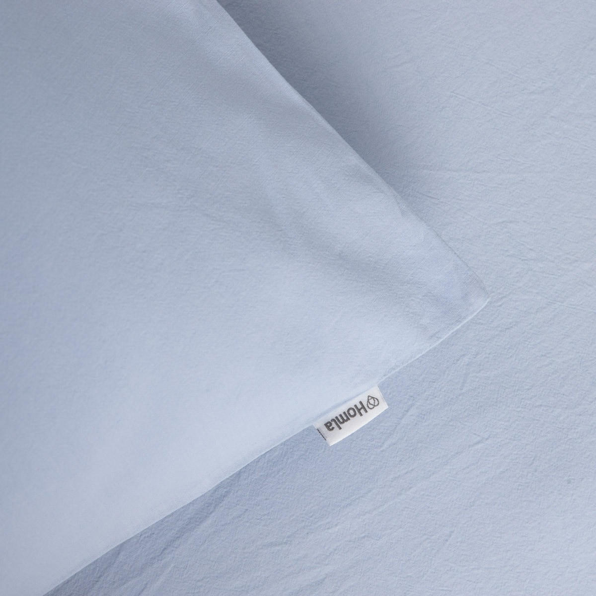 BETTWÄSCHE Defla blau 220/200 cm - Blau, Textil (220/200cm) - Homla