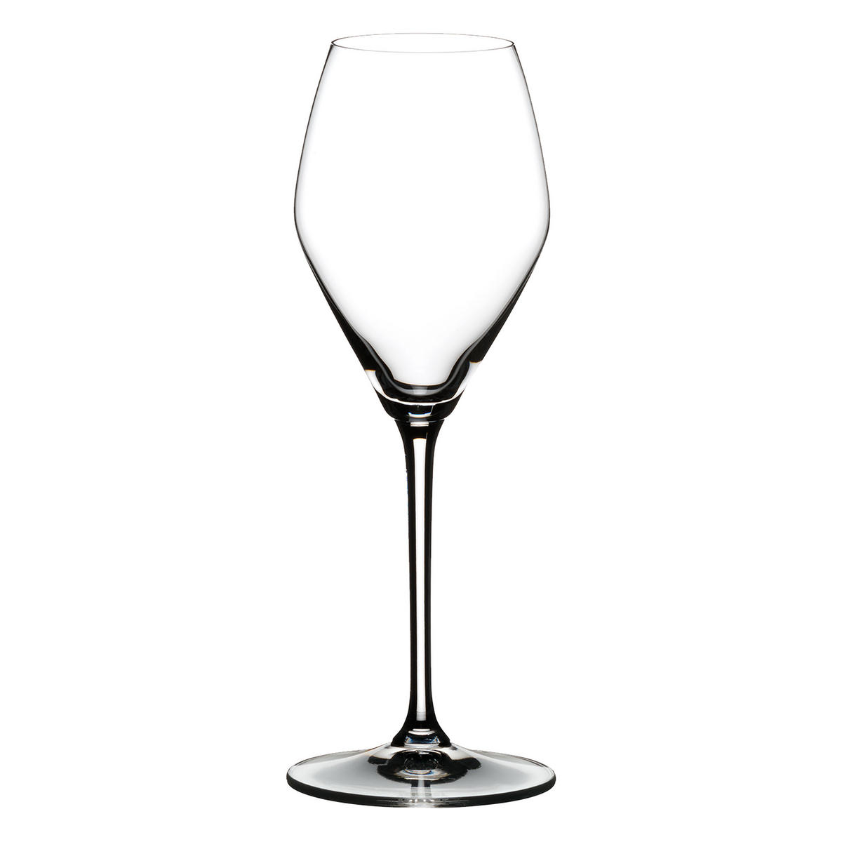 CHAMPAGNERGLAS Extreme Rosé / Champagne, Hochwertiges Glas, 322 ml - Transparent, Glas (0.32L) - Riedel