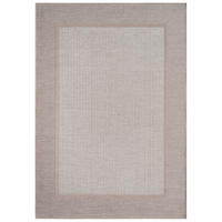 OUTDOORTEPPICH Boho Beige Creme 300 x 400 cm - Beige, Kunststoff (300/400cm) - TT Home
