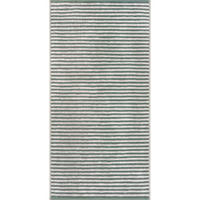 HANDTÜCHER CLUB 6300 EUKALYPTUS - 47 - Grün, Textil (16/22cm) - Cawö