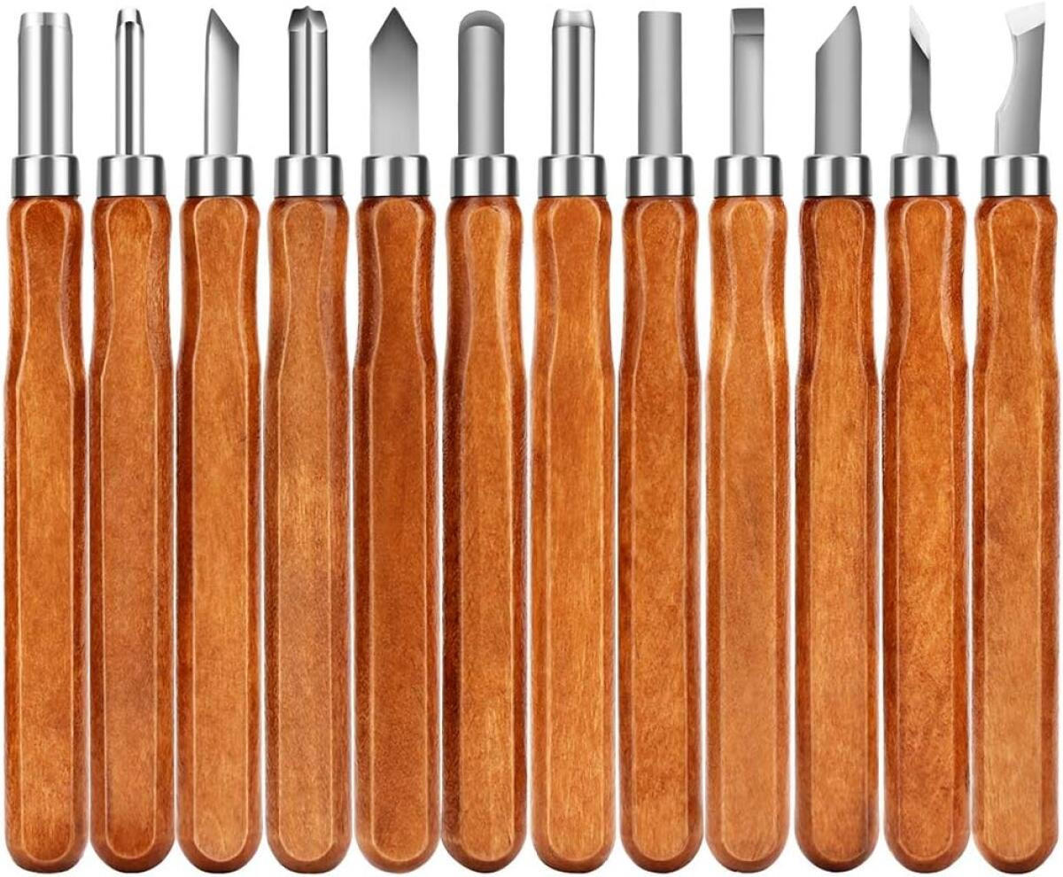 DCA Bohrer Braun 17x1.8x27 cm