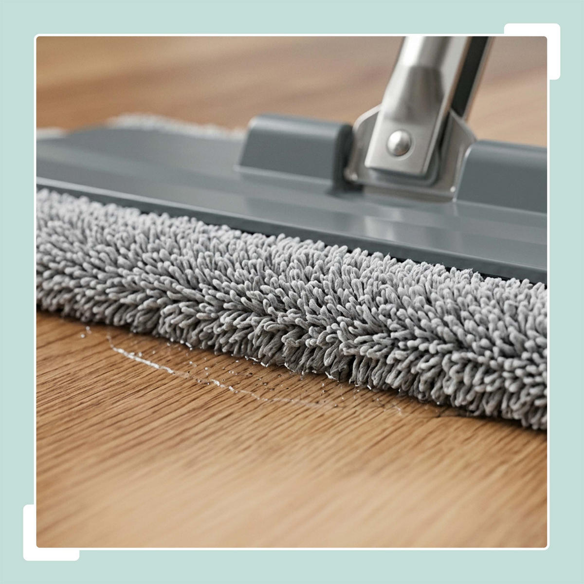 MOP Antracit Šedá Korálová plochý 2komorový kbelík - různobarevná, kov/textil (24.5/19/39cm) - Relaxdays