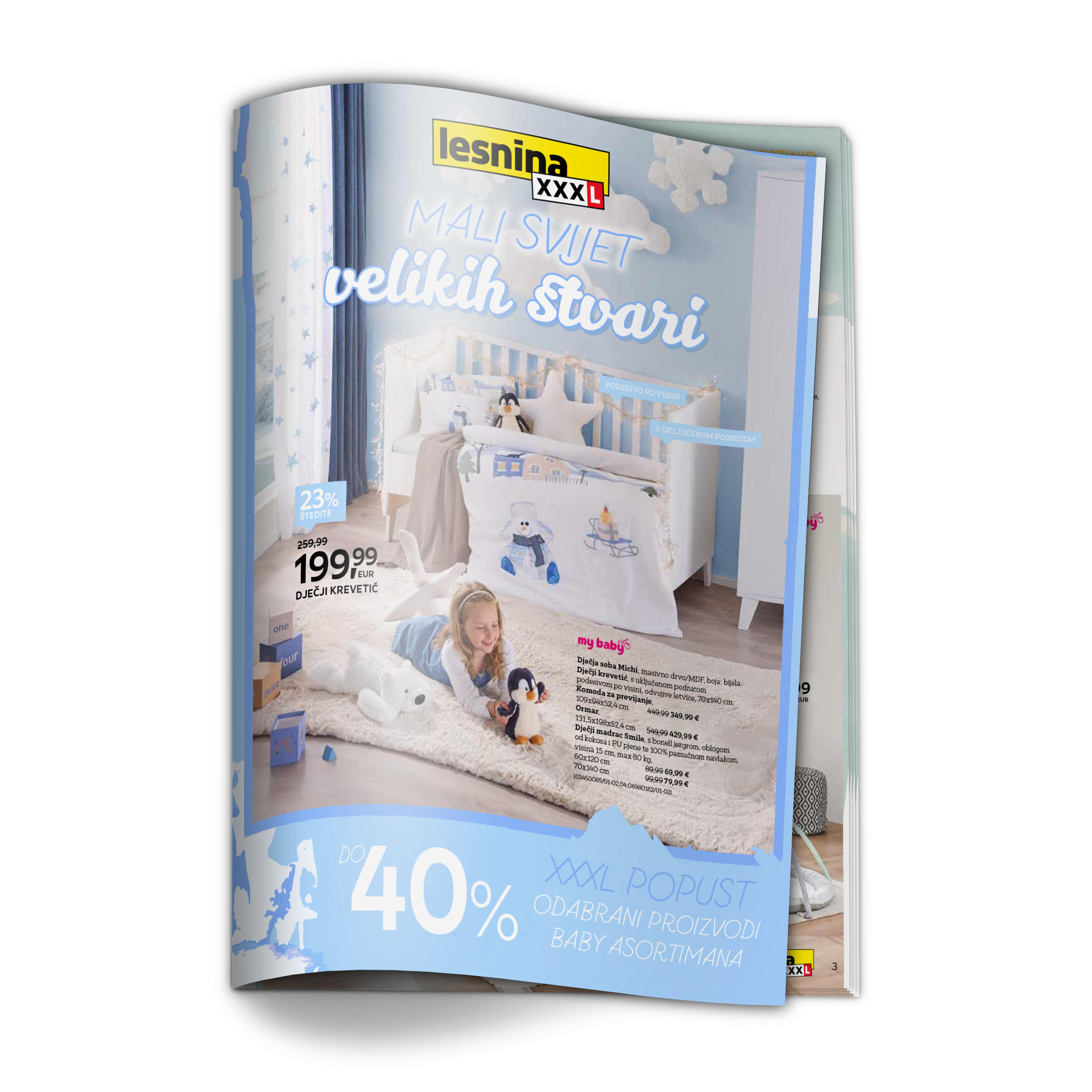 Mali svijet velikih stvari