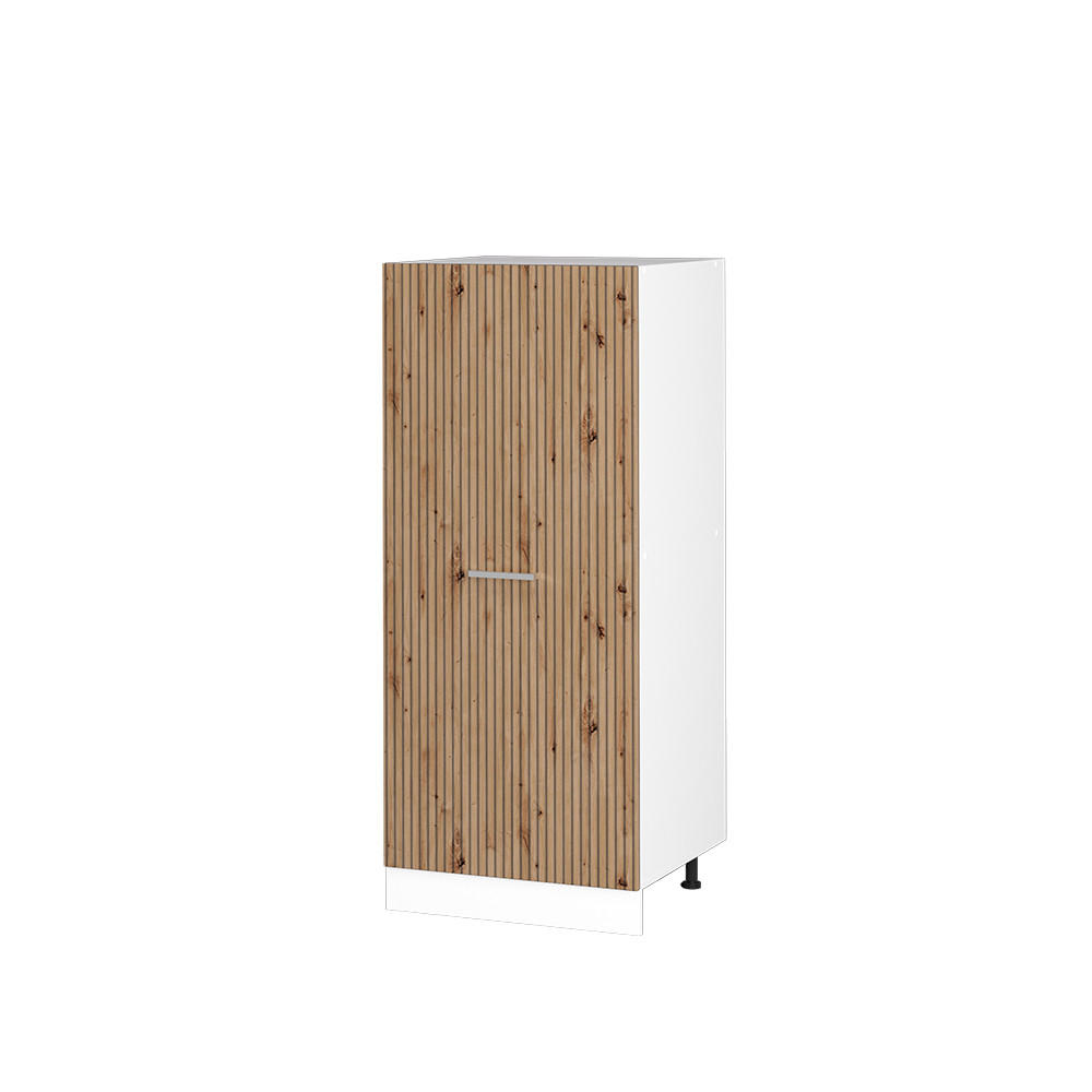Vicco VYSOKÁ SKŘÍŇ R-Line Řemeslný dub 60 cm