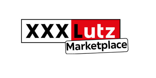 Logo - XXXLutz Marketplace